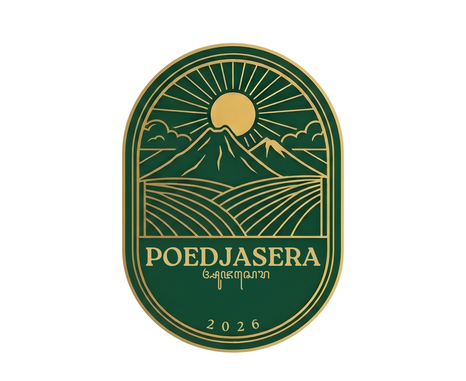 Logo POEDJASERA